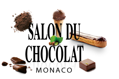 Salon du Chocolat - Monaco