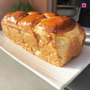 BRIOCHE FILANTE